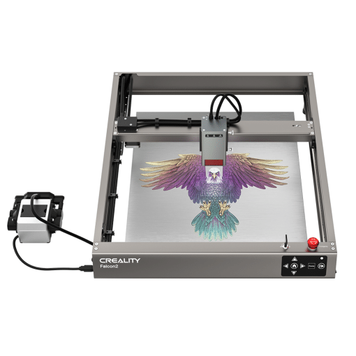 Creality-Laser-Falcon-2-Engraver-22W