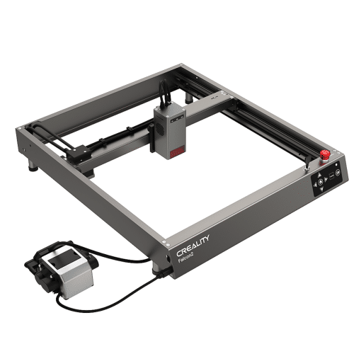 Creality-Laser-Falcon-2-Engraver-22W