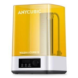 Anycubic Wash & Cure 3.0